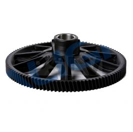 H70G007XXT 104T M1 Autorotation Tail Drive Gear Set